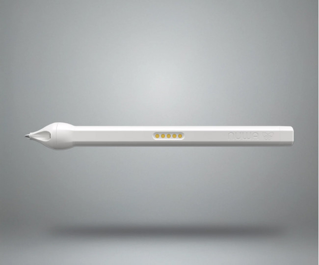 Смарт-ручка зі штучним інтелектом Nuwa Pen